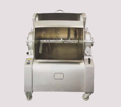 臥式和面機(jī)