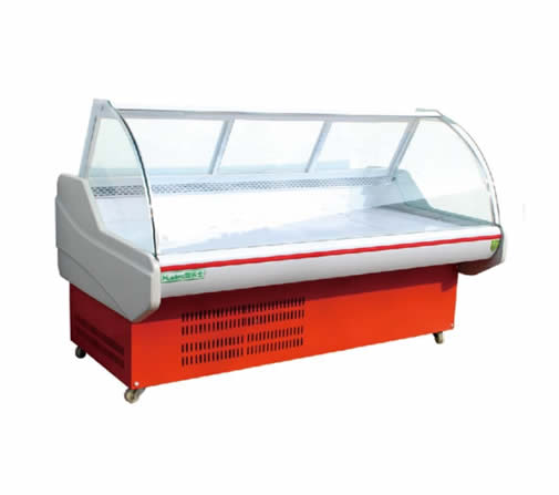 風(fēng)冷熟食柜