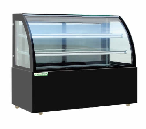 風(fēng)冷蛋糕柜